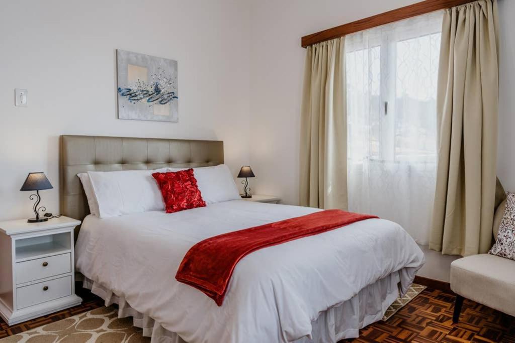 City View Gardens Φουνκάλ Εξωτερικό φωτογραφία