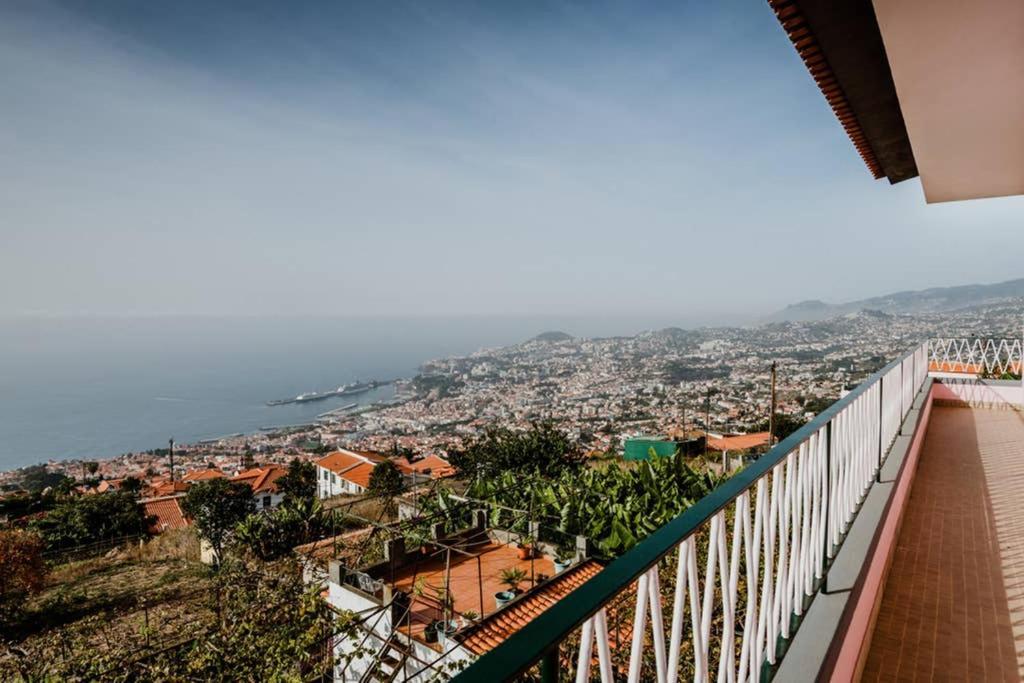 City View Gardens Φουνκάλ Εξωτερικό φωτογραφία