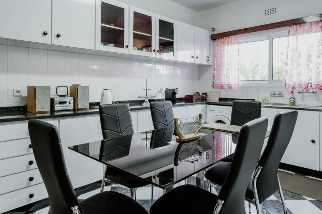 City View Gardens Φουνκάλ Εξωτερικό φωτογραφία