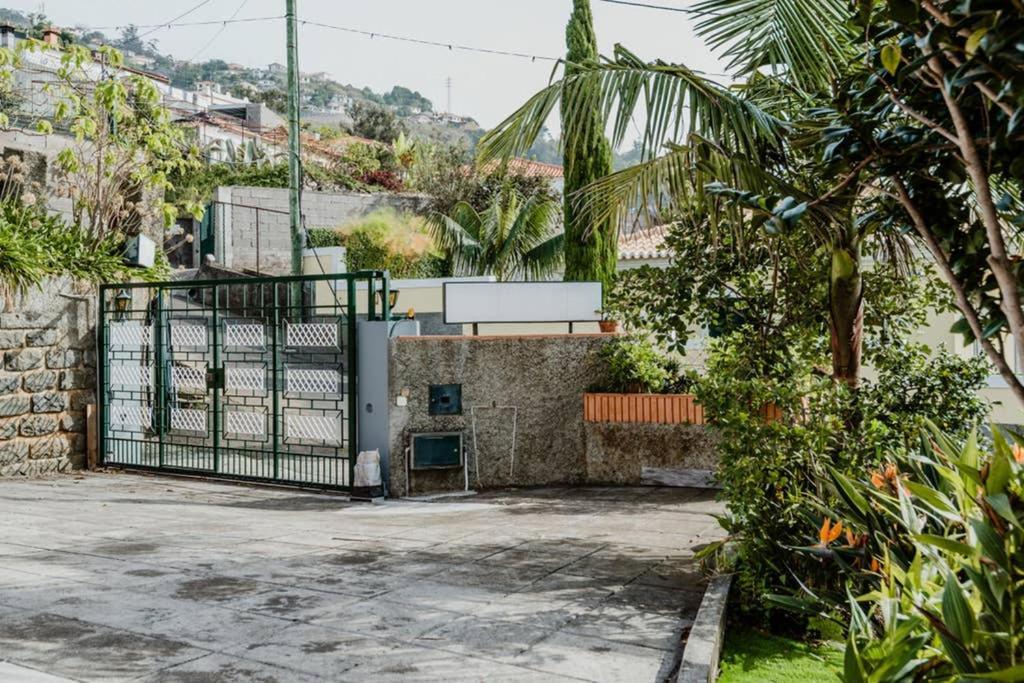 City View Gardens Φουνκάλ Εξωτερικό φωτογραφία