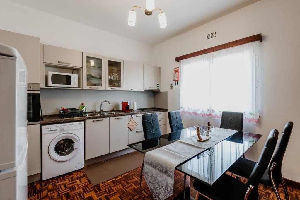 City View Gardens Φουνκάλ Εξωτερικό φωτογραφία